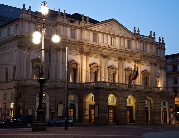 Teatro La Scala: An In-Depth Guide to Italy’s Theatrical Jewel.