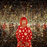 Yayoi Kusama’s world-famous work has finally reached Italy. Don’t miss it in Bergamo!