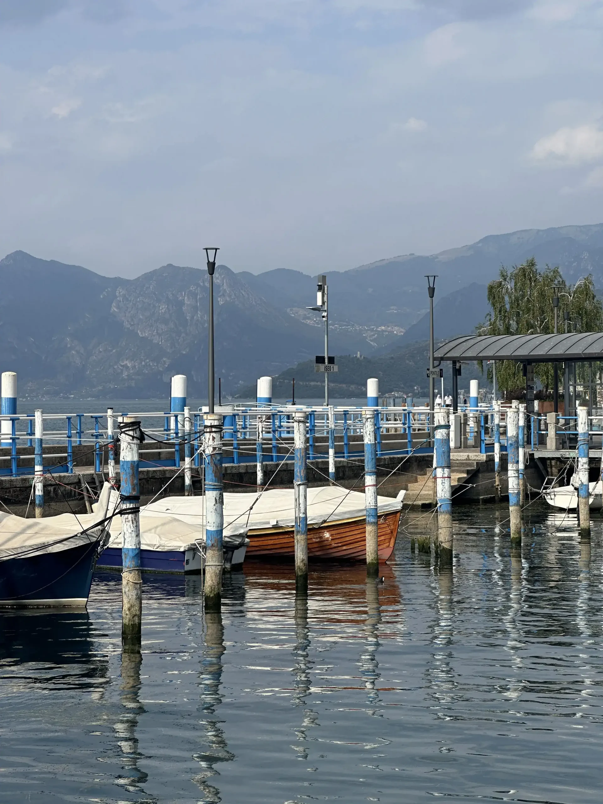 LAKE COMO BY BOAT: Unforgettable Experiences from Dawn to Dusk